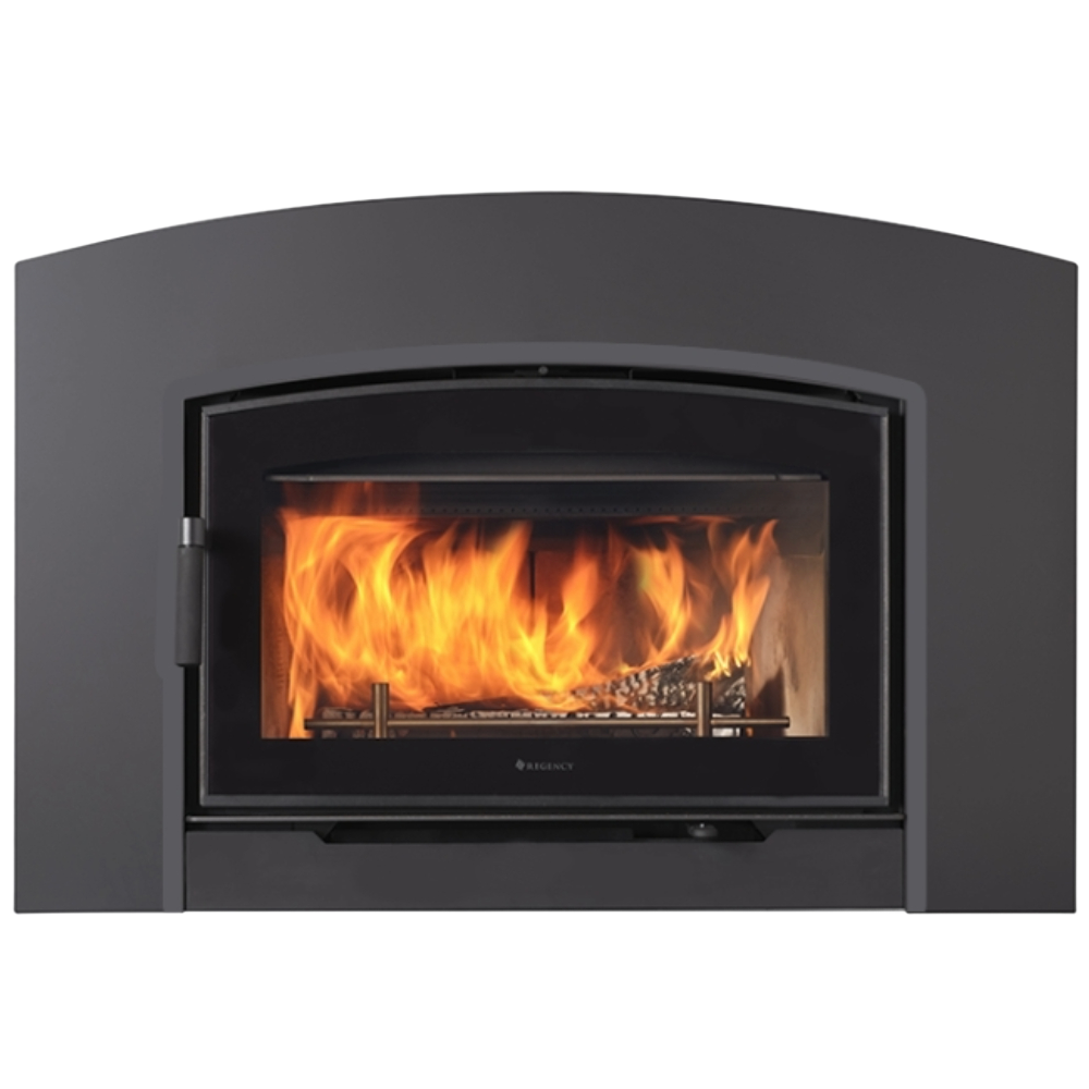 Regency Alterra Pro i3000 Classic Arched Wood Fireplace Insert