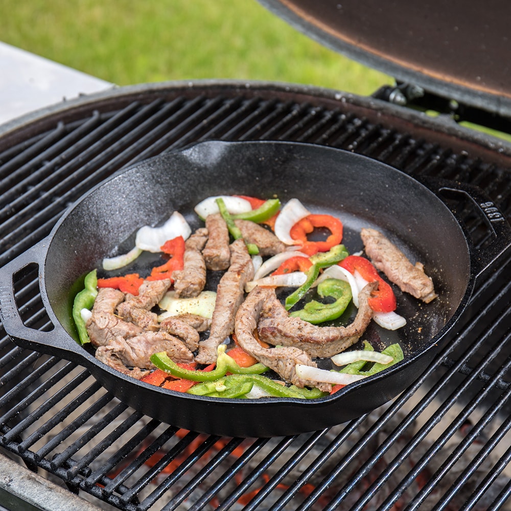 Lodge Cast Iron Round Pans