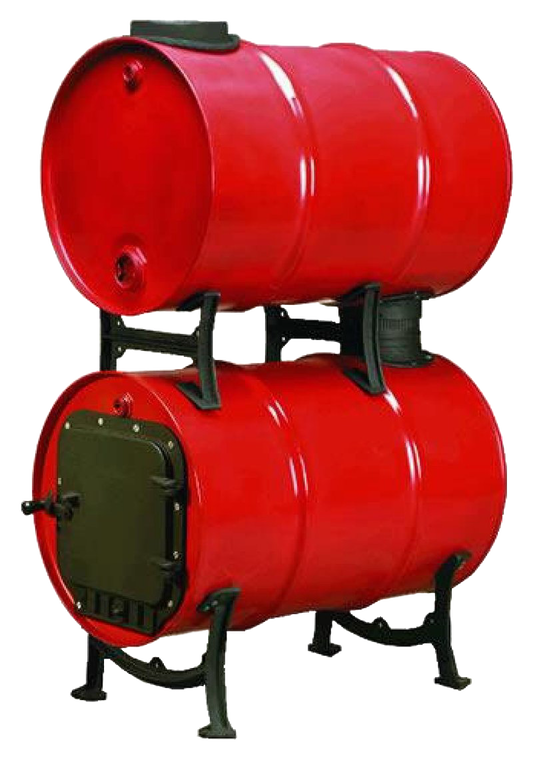 Double Barrel Conversion Kit