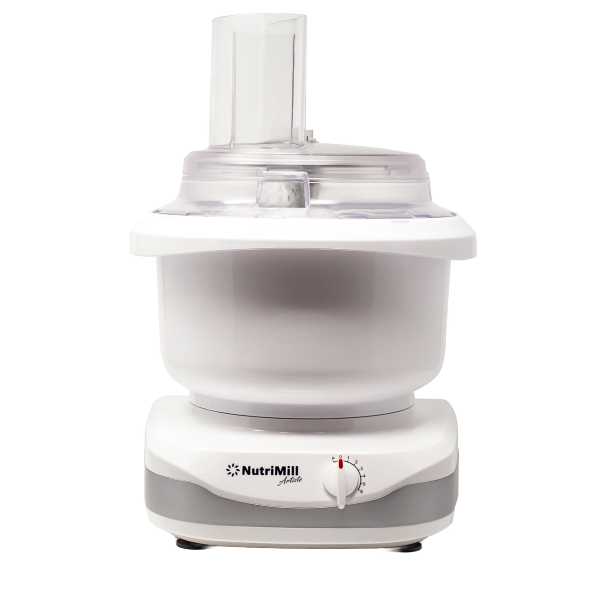 Slicer Shredder Attachment for Bosch & NutriMill Mixer