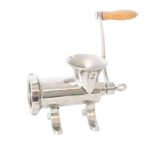 Lehman's Kitchen Mounted Meat Grinder - Choice of Size