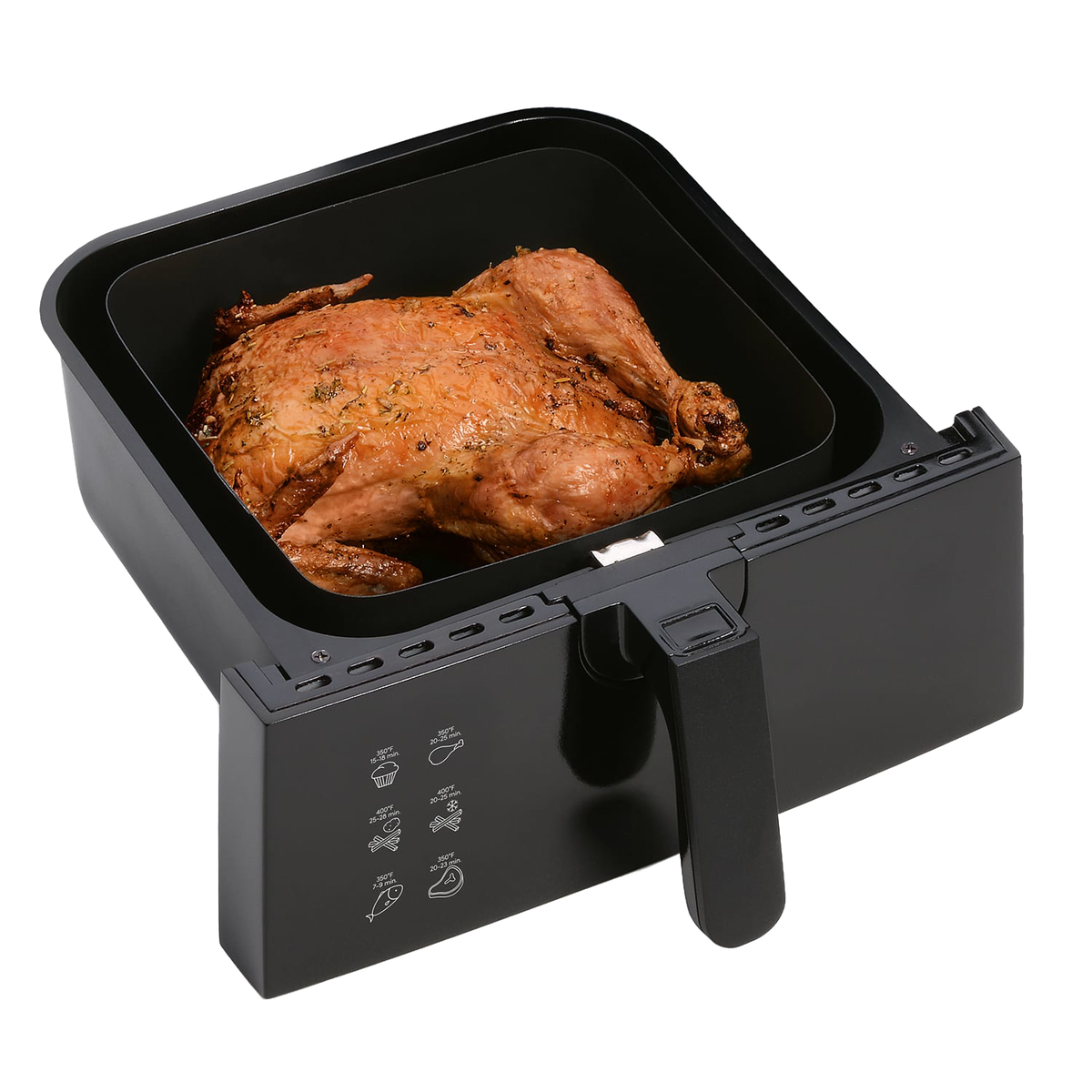 Presto Digital AirDaddy Electric Air Fryer - 4.2 Qt