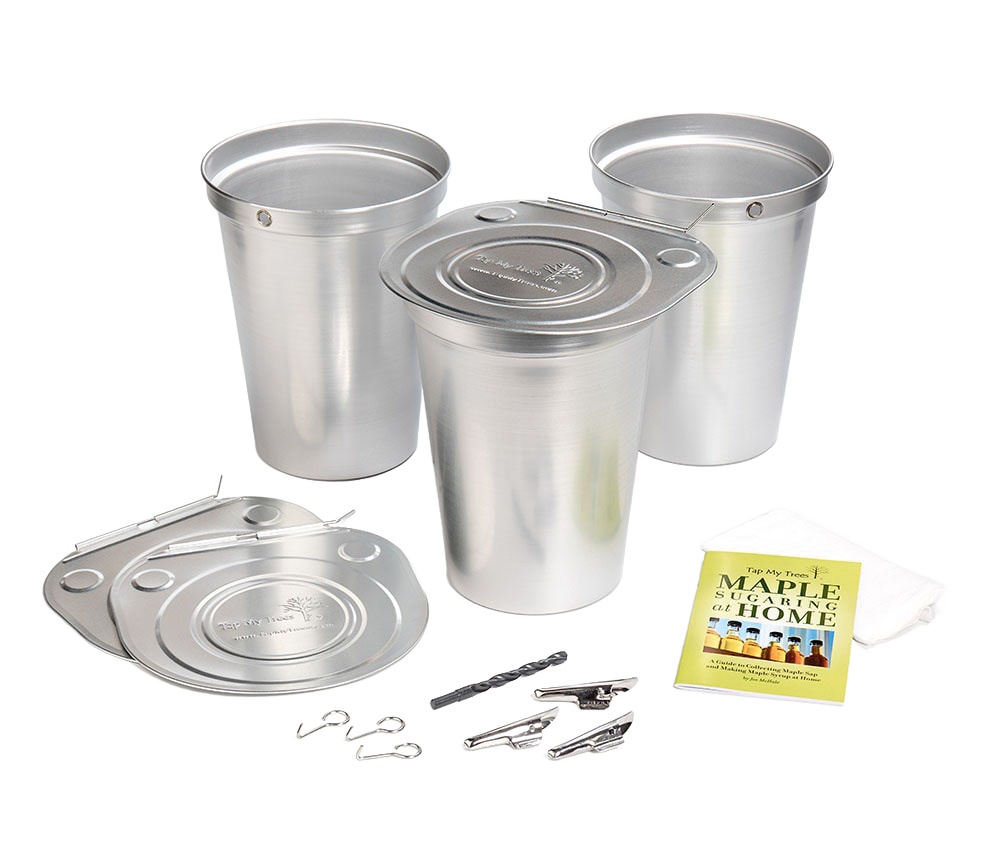 Maple Sugaring Starter Kit