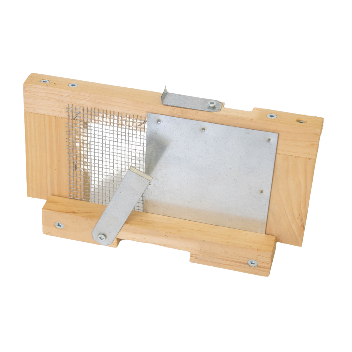 5-Frame Robbing Screen for Hive