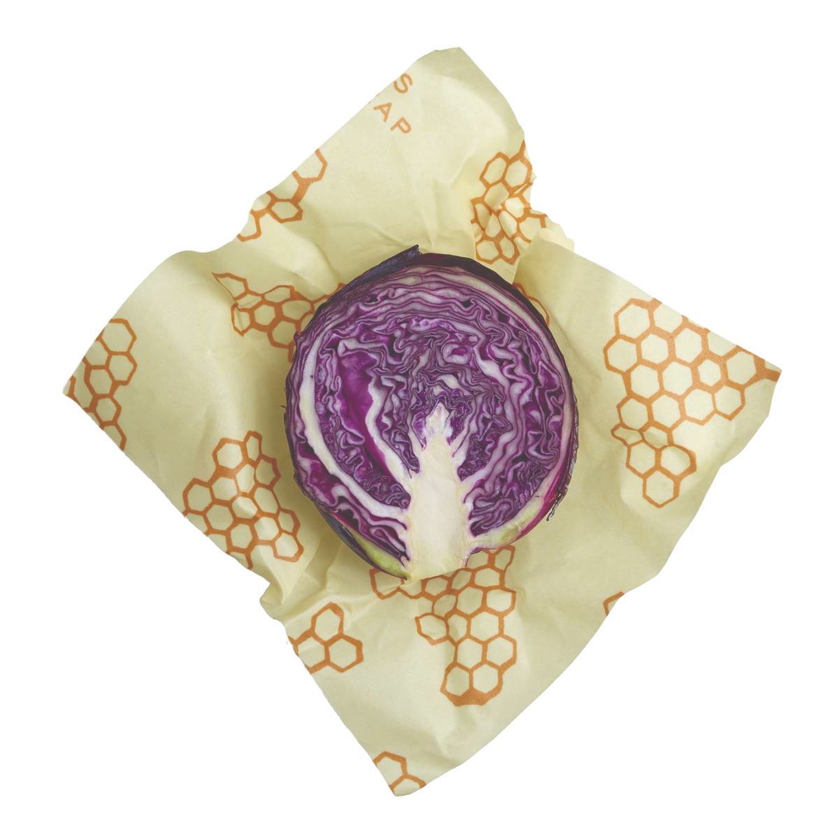Bee's Large Wrap - 13 x 14 in