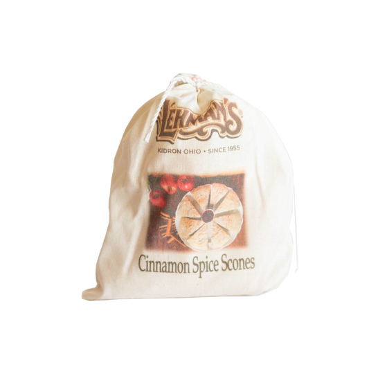 Lehman's Scone Mix - Choice of Flavors