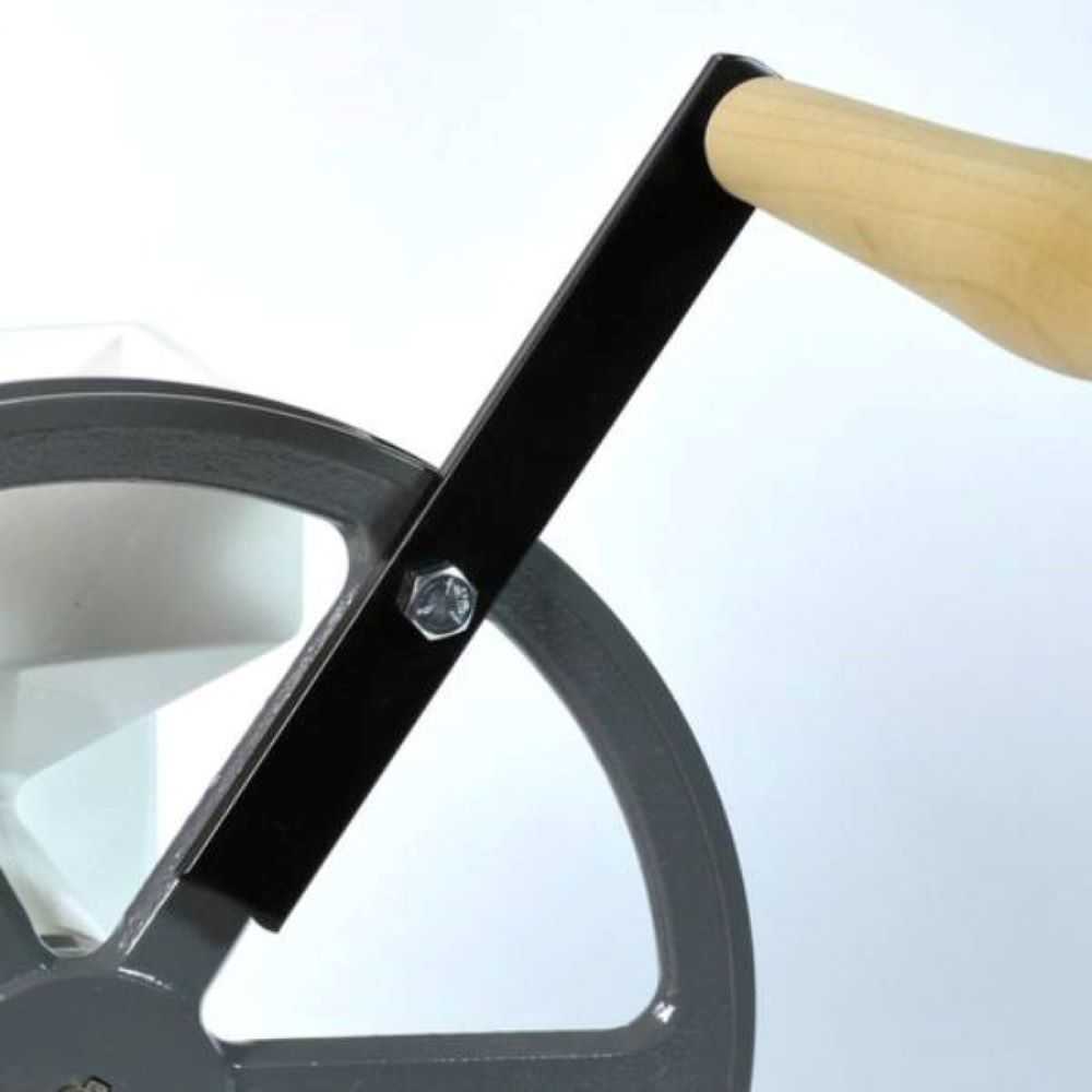 Optional Power Bar for Country Living Grain Mill