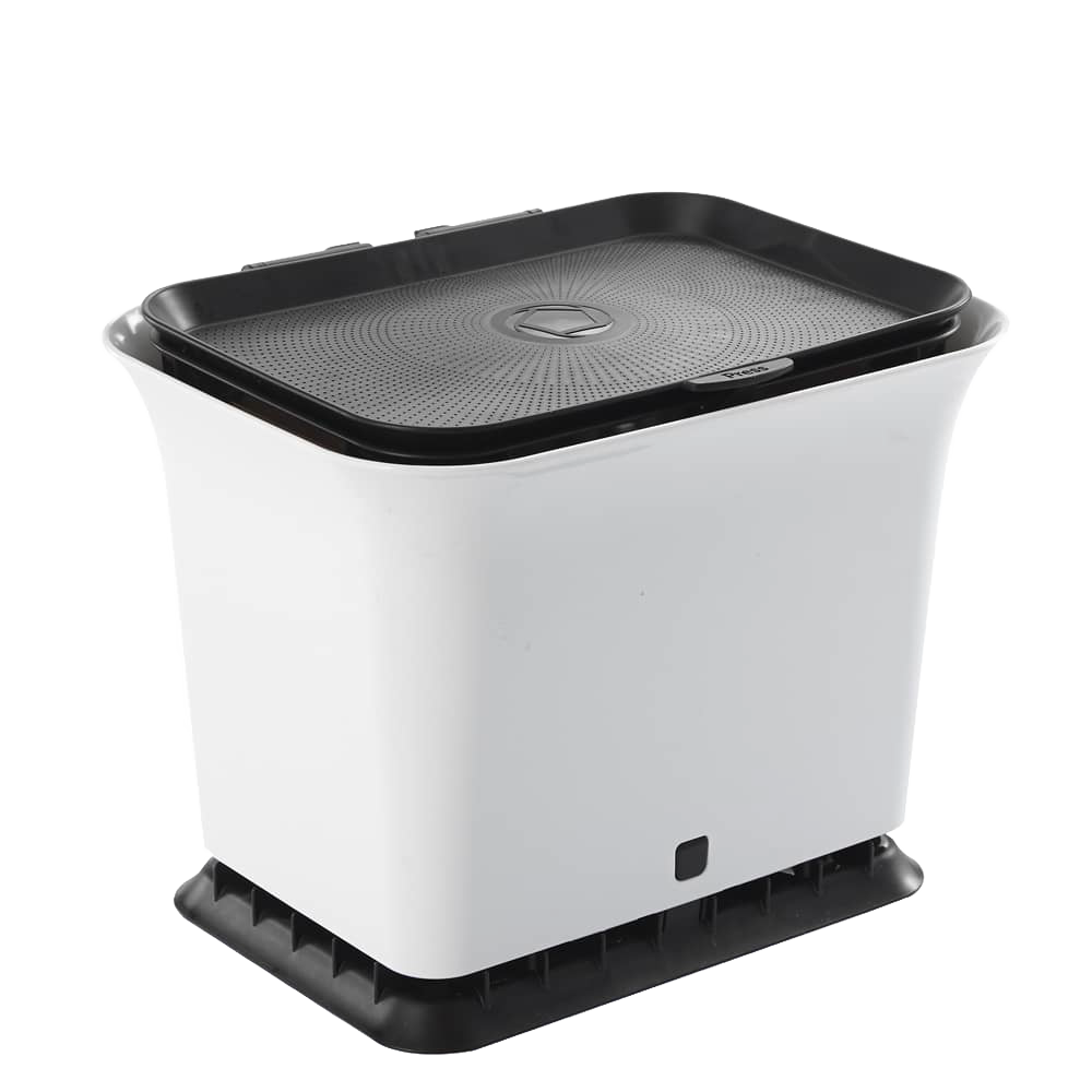 Fresh Air Compost Bin