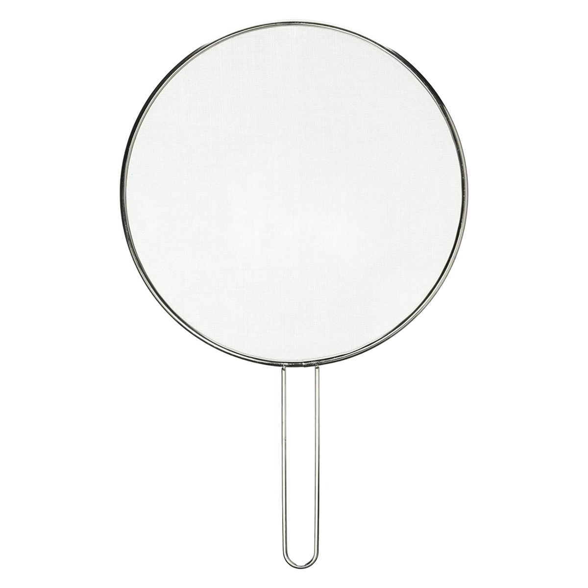 Lodge Splatter Screen - Stainless Steel