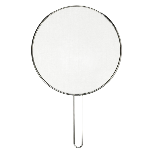 Lodge Splatter Screen - Stainless Steel