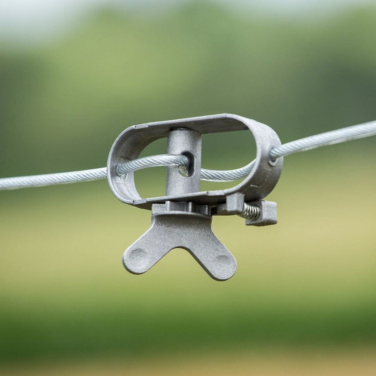 Clothesline Ratchet