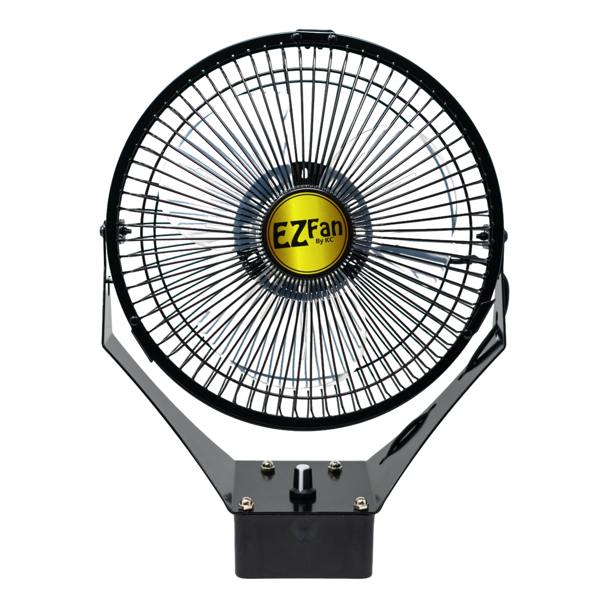 EZ-Fan - Battery Powered - 9" - Milwaukee/DeWalt