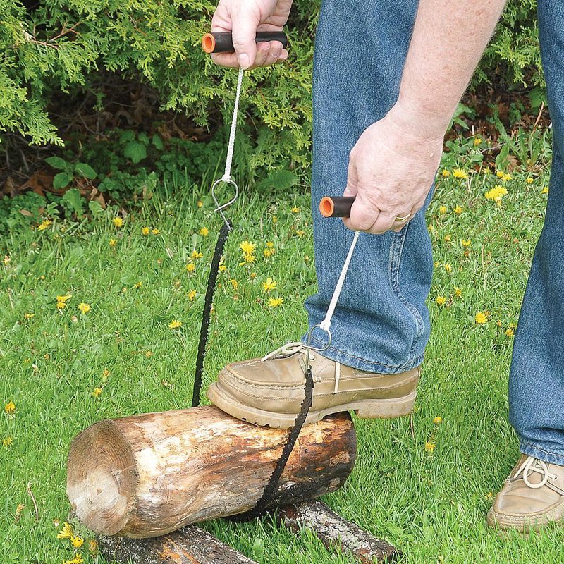 Pocket Chain Saw - 28"
