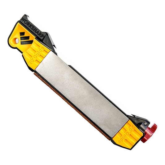 Work Sharp Guided Field Knife Sharpener
