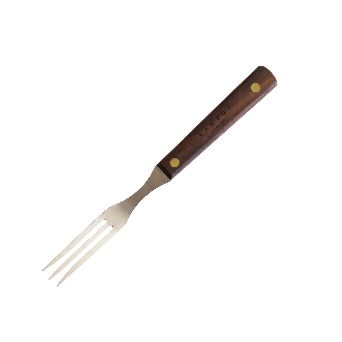 Old-Fashioned Granny Fork