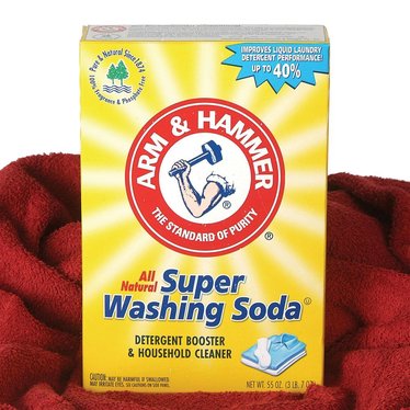 Homemade Laundry Soap Starter Set