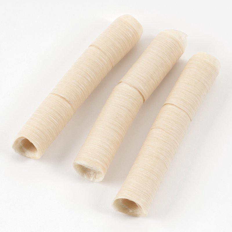 Smoked Collagen Sausage Casings - 21 mm