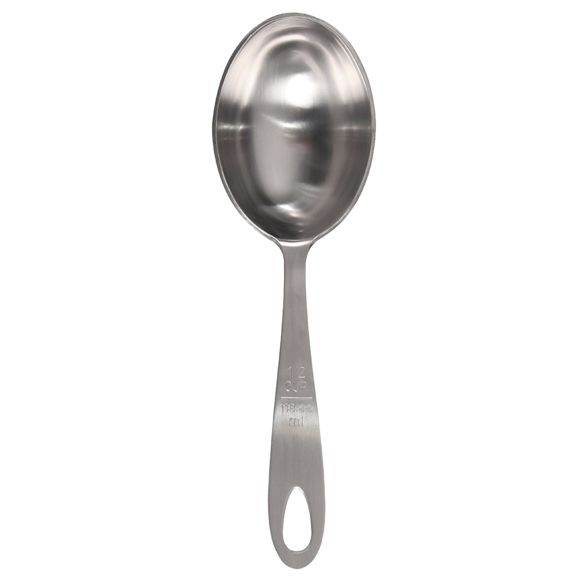 Measuring Scoop Set