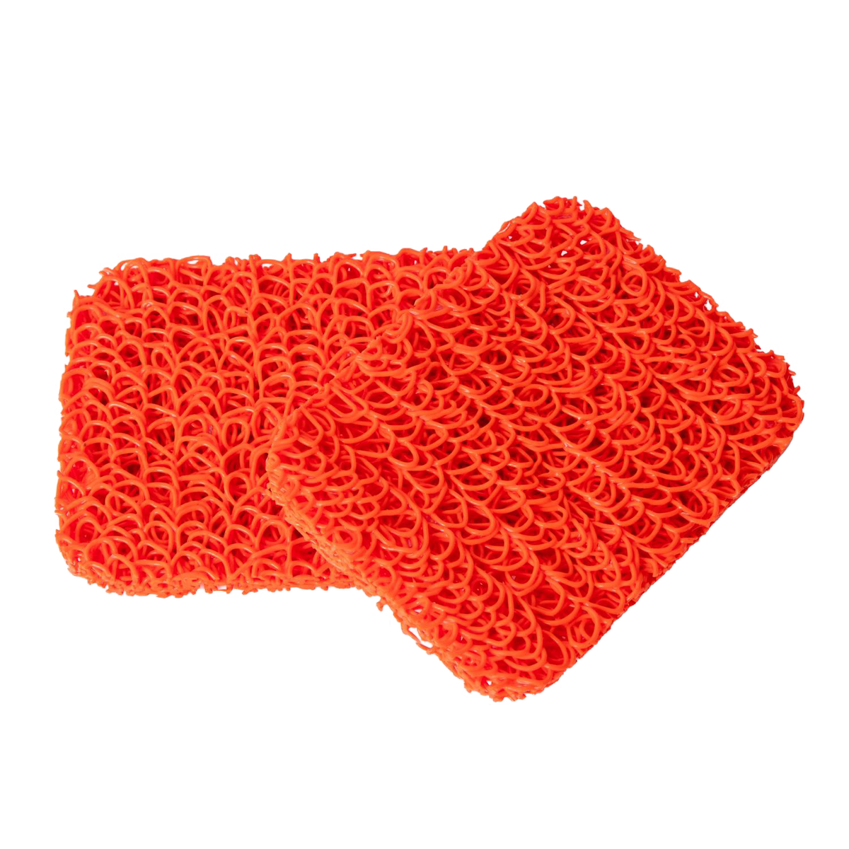 The Original Soap Rest Mat - Pack of 2