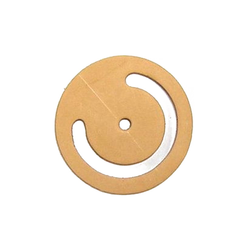 Replacement Check Leathers for Water Pumps