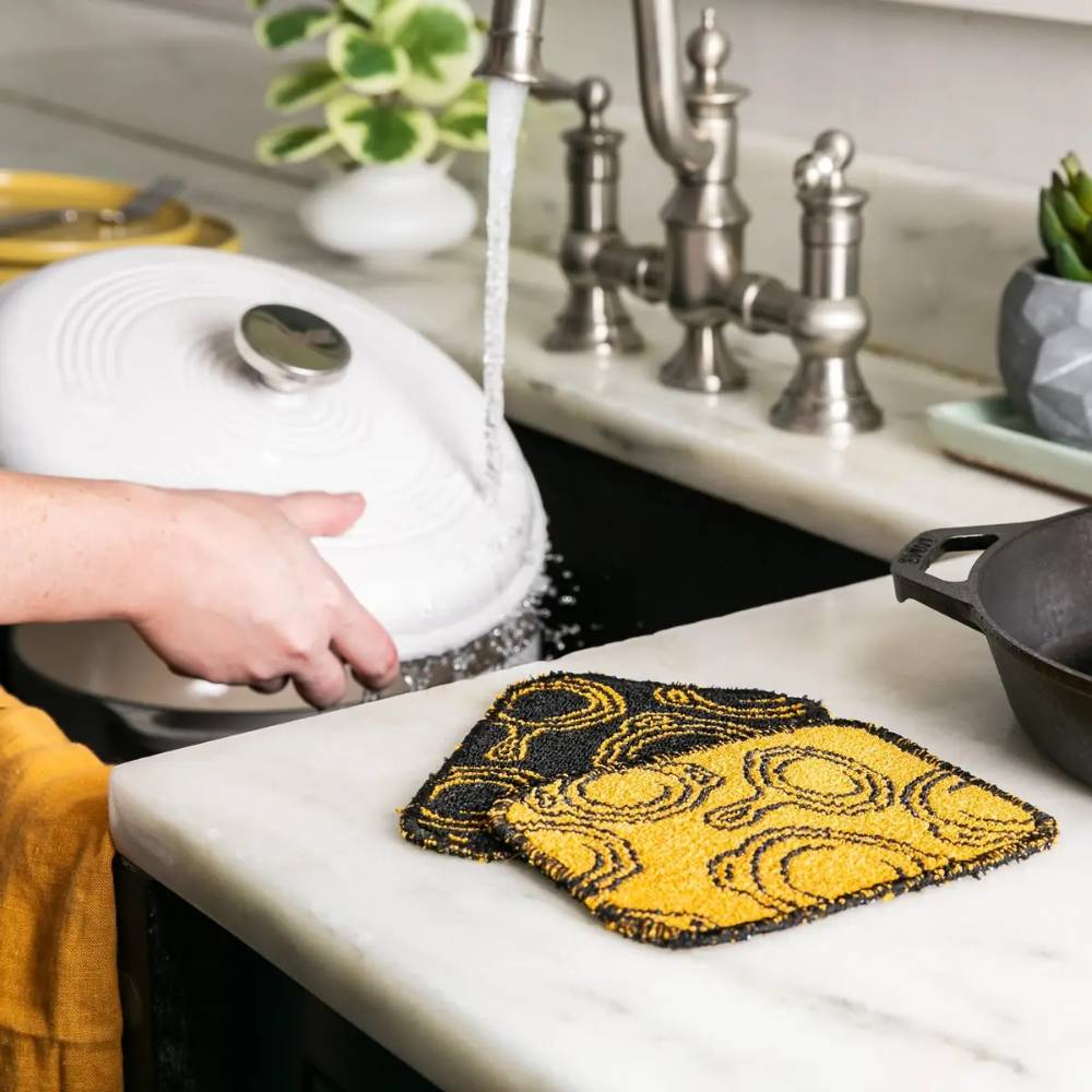 Lodge Everyday Scrub Cloth - Pack of 2