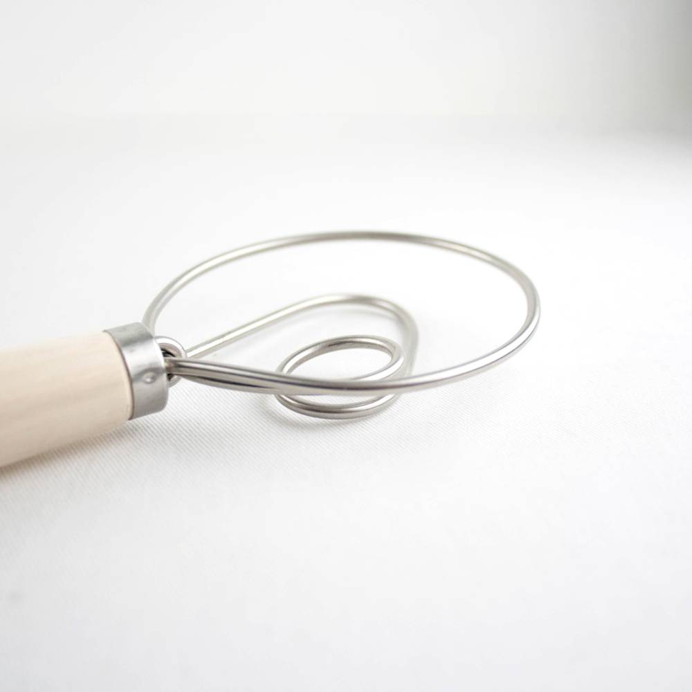 Old Country Dough Whisk