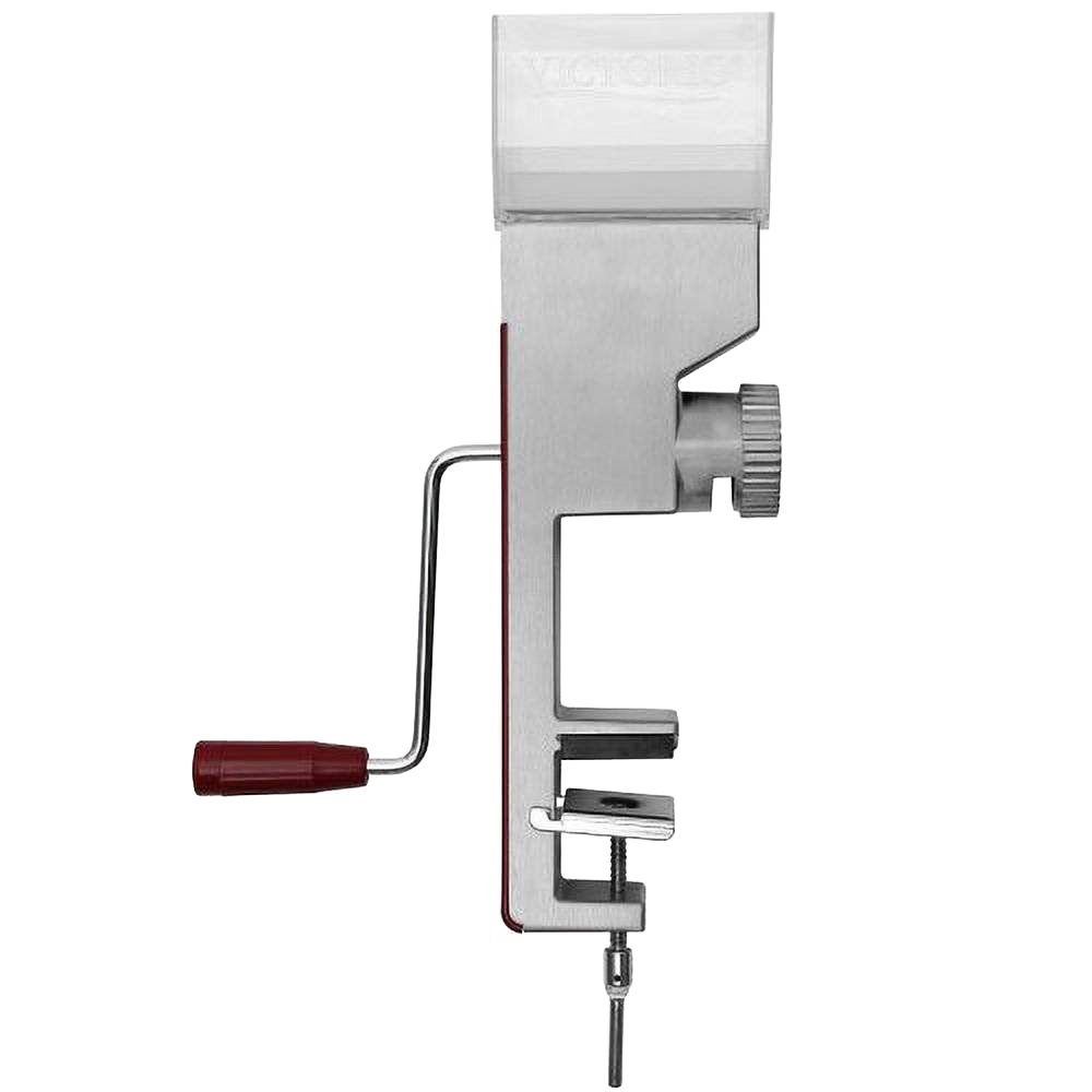 Deluxe Compact Grain Mill
