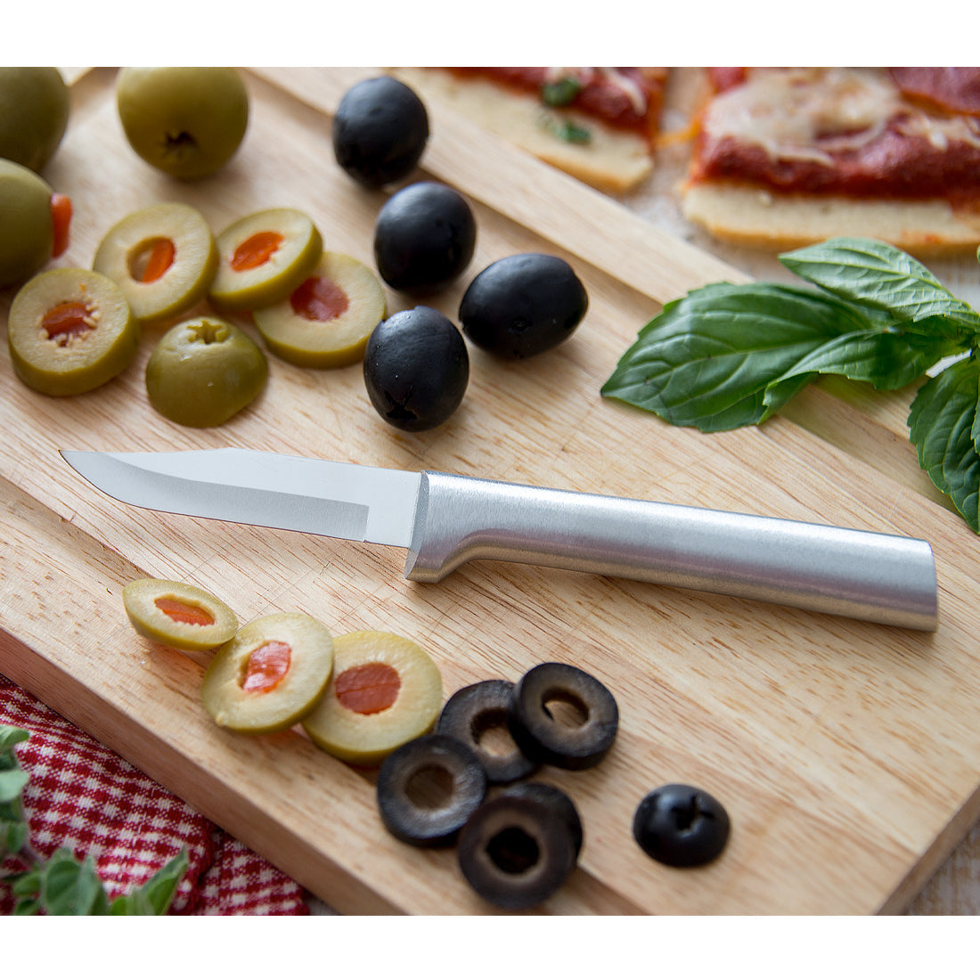 Rada Paring Knives