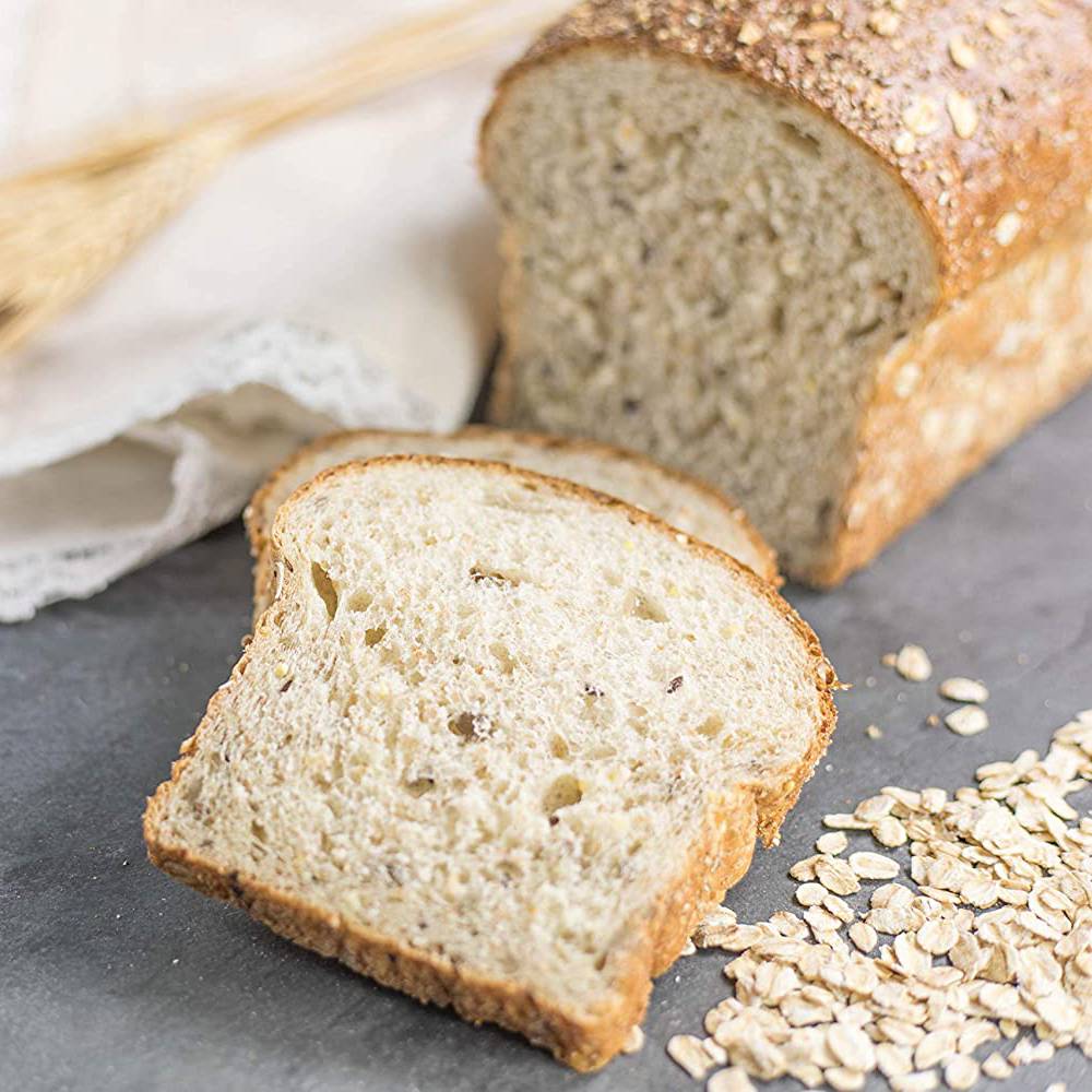 Bread Loaf Pan - Non-Stick Aluminized Steel (USA Made)
