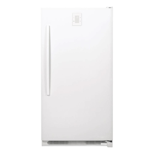 Blizzard Upright Gas Freezer - 17.3 Cu Ft