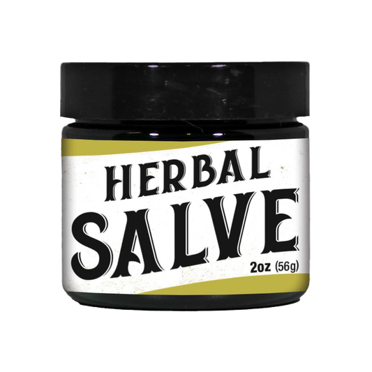 Yoder's Herbal Salve