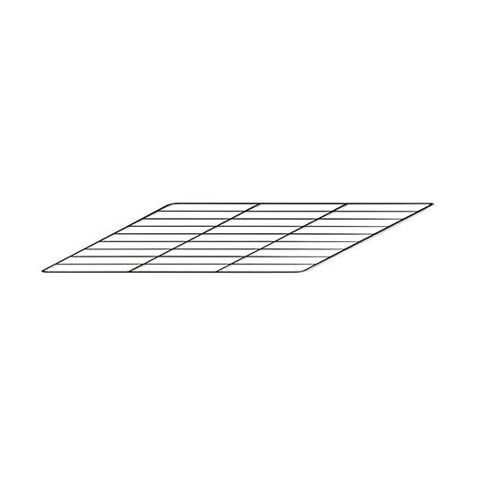 La Nordica Inox Oven Grid - For Rosa and Rosa L