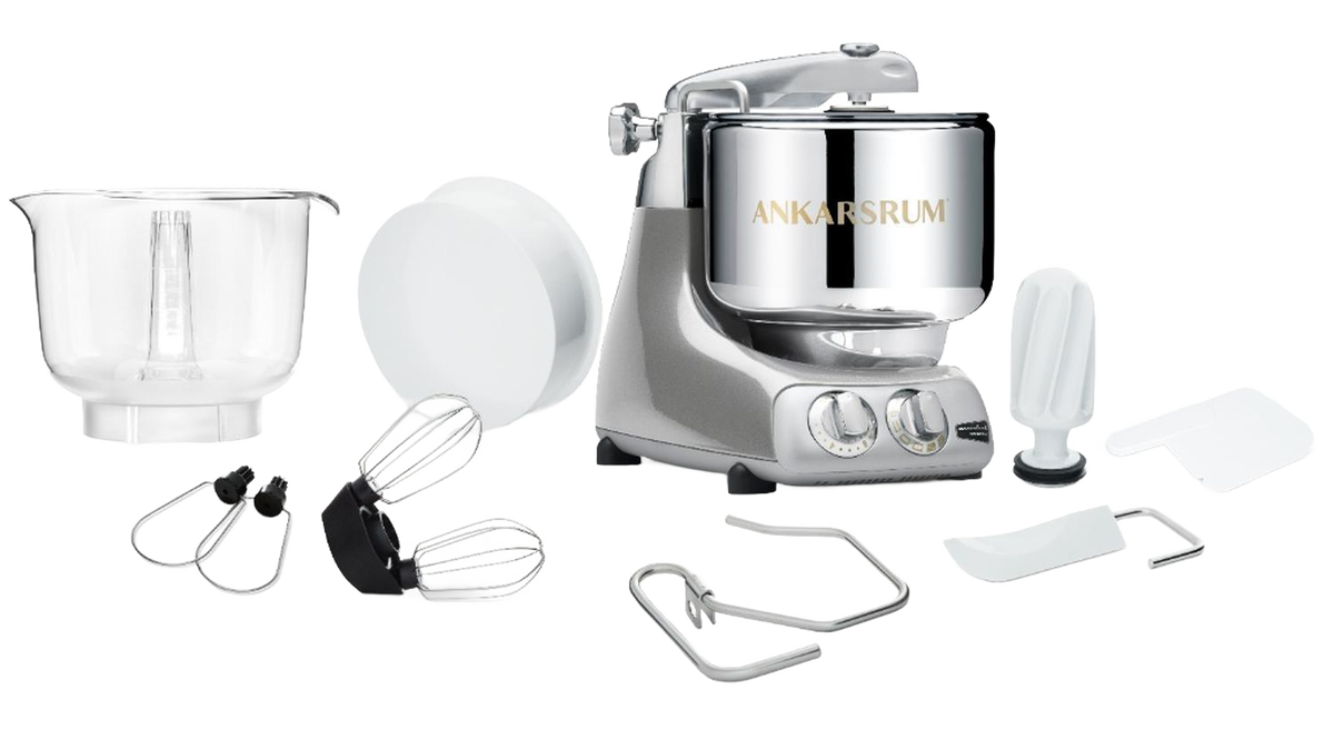 Ankarsrum Assistent Original Stand Mixer