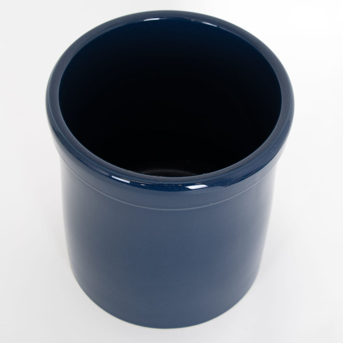 Stoneware Utility Crock - 1 Gallon