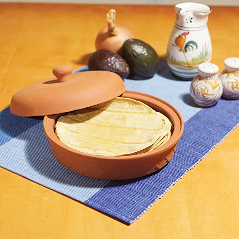Tortilla Warmer