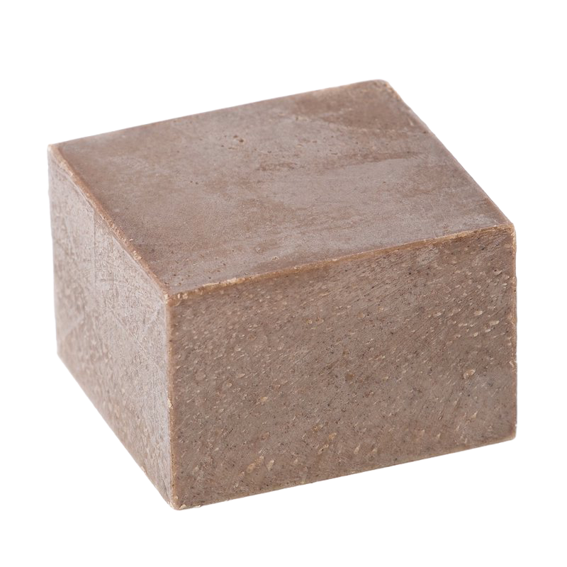 Natural Evergreen and Spruce Shaving Soap