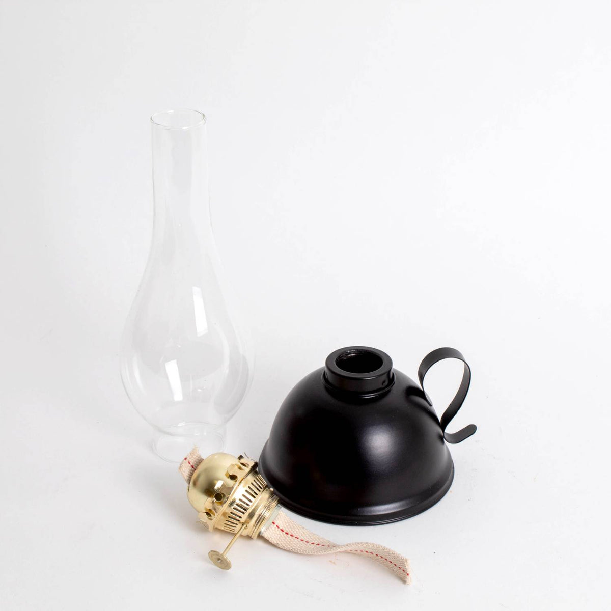 Lehman's Vintage Nomad Oil Lamp