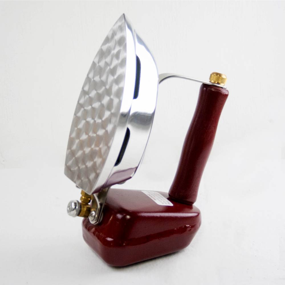 Butane Clothes Iron