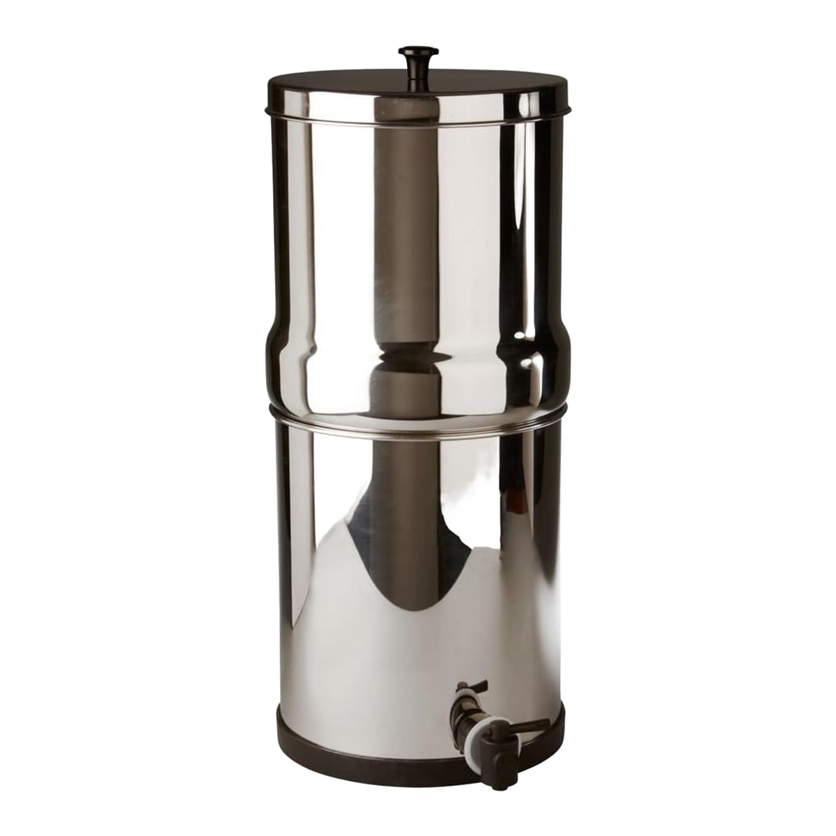 British Berkefeld Duke Gravity Water Filter - 2.25 Gal