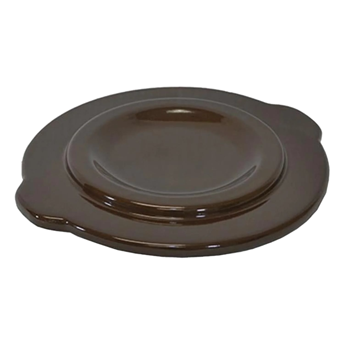 Cover for Stoneware Crocks - Choice of Size