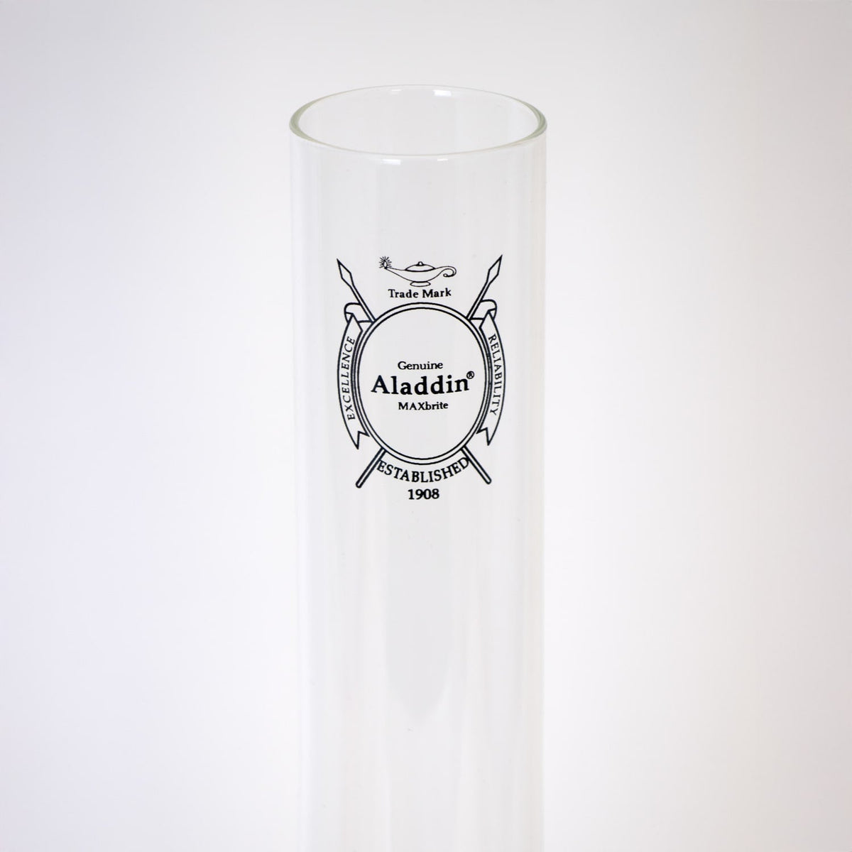 Aladdin High Output Chimneys