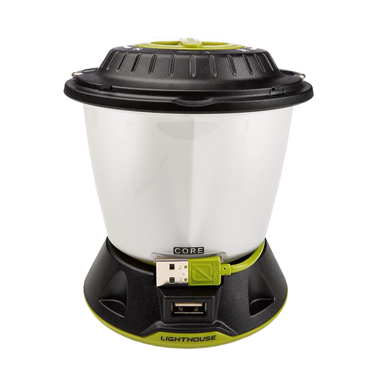 Lighthouse Core Rechargeable Lantern