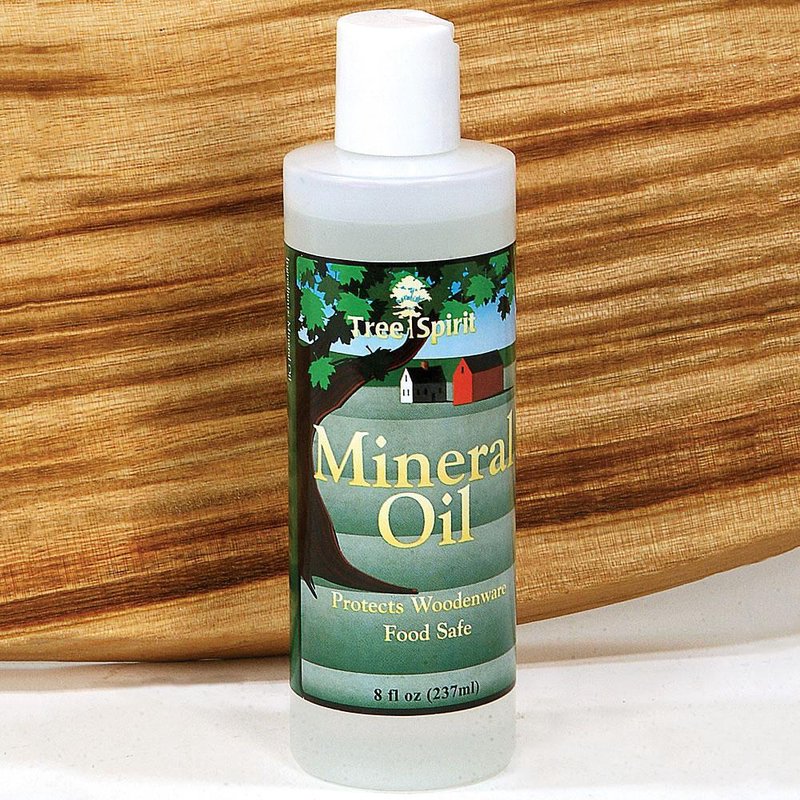 Food Safe Mineral Oil