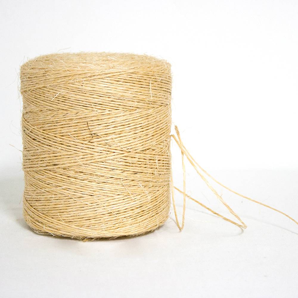 Sisal Binder Twine