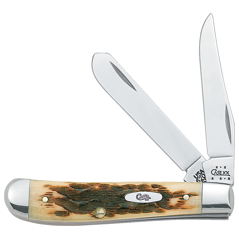 Case Mini Trapper Pocket Knife