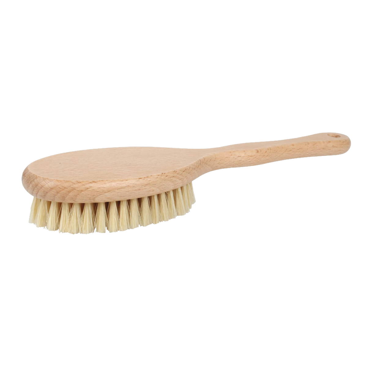 Massage Brush with Beechwood Handle