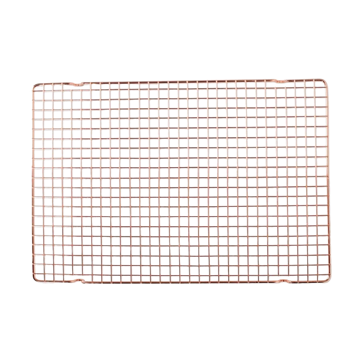 Copper-Plated Cooling Grid/Rack
