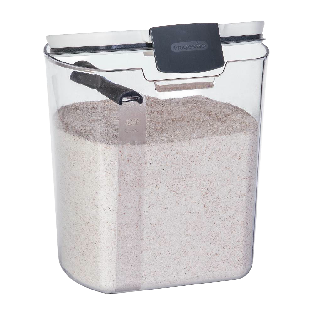 Flour Keeper