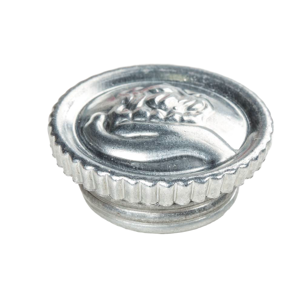 Filler Cap for Galvanized Feuerhand Lanterns