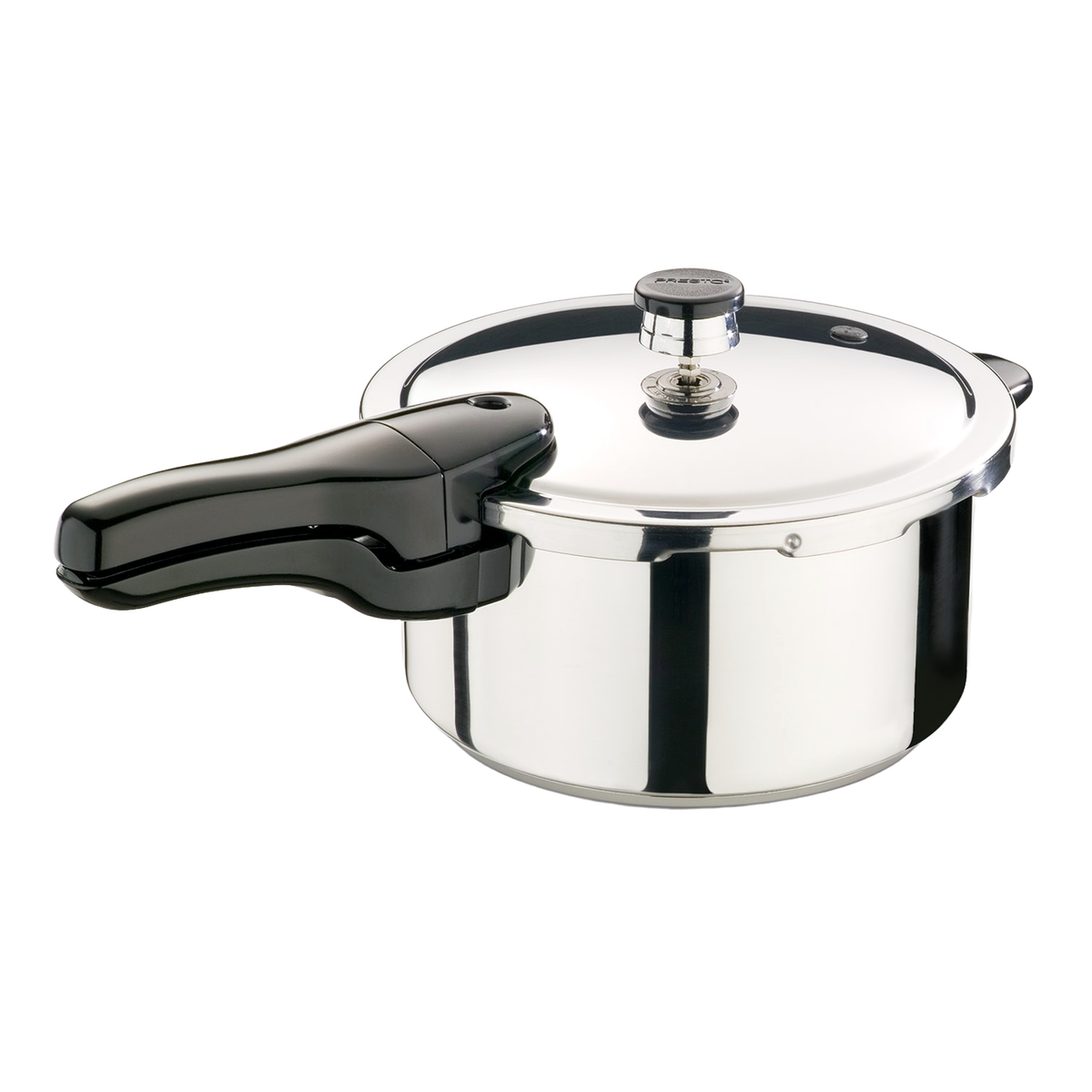 Presto Stainless Steel Pressure Cooker